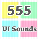 ワンコインで買えるse素材集 555 Ui Sound Fx Ui システム音 Ma2 Sound